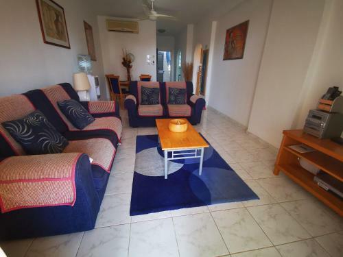 Apartamento 103 Regina Gardens