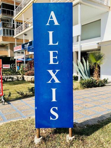 Apartamento Book Alexis II Salou