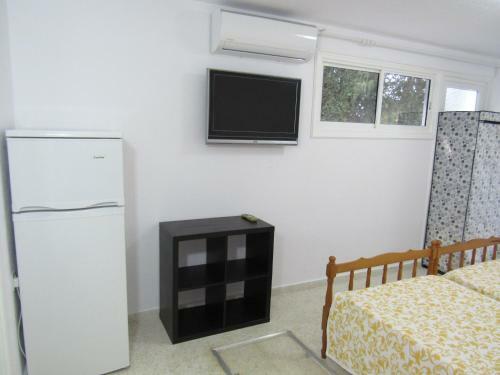 Apartamento Simple Studio, Chloraka