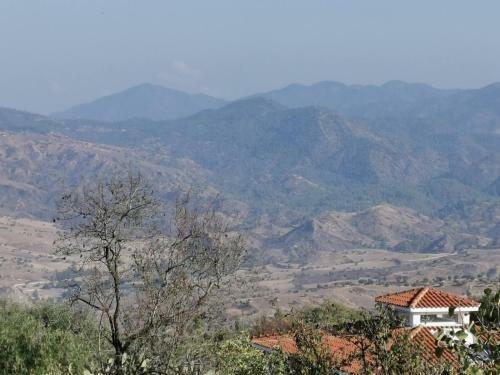 Agroturismo Romanos House