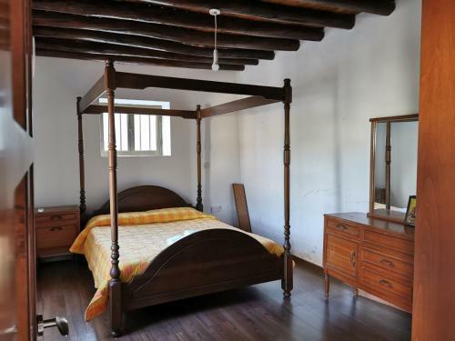 Agroturismo Romanos House