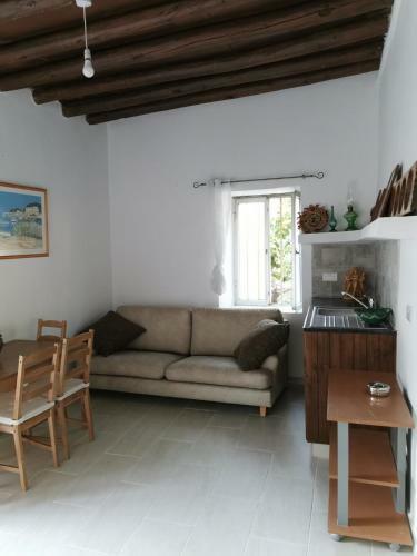 Agroturismo Romanos House