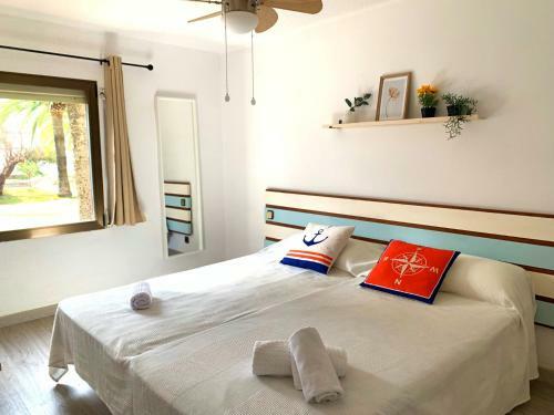 Corcega Salou Beach Apartaments