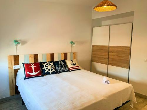 Corcega Salou Beach Apartaments