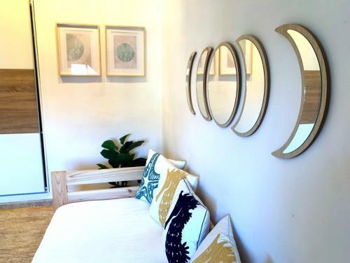 Corcega Salou Beach Apartaments