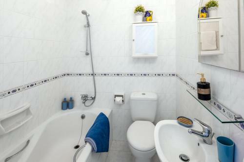 Apartamento 207 Kings Palace Seaview