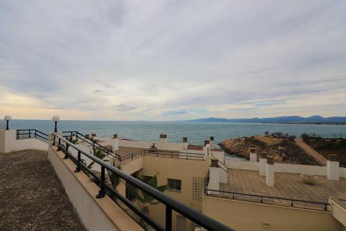 Costa Daurada Apartaments - Residencial Rits