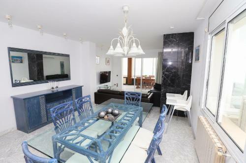 Costa Daurada Apartaments - Residencial Rits