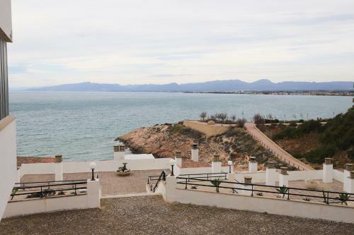 Costa Daurada Apartaments - Residencial Rits