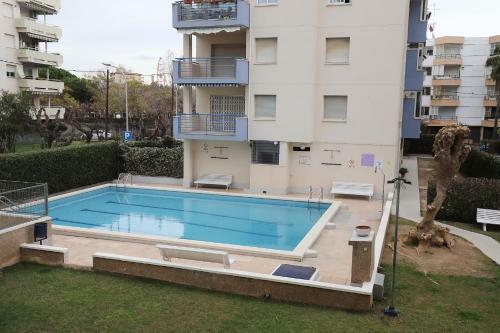 Apartamento Athlas Costa New