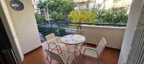 Apartamento Athlas Costa New