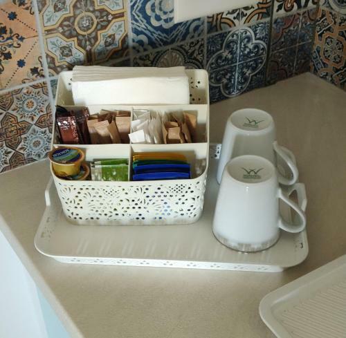 Apartamento Katsikantaris Homes