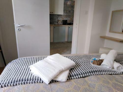Apartamento Katsikantaris Homes