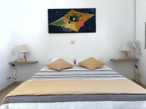 Apartamento Katsikantaris Homes