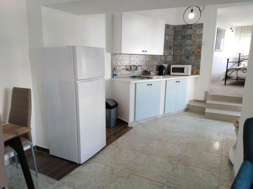 Apartamento Katsikantaris Homes