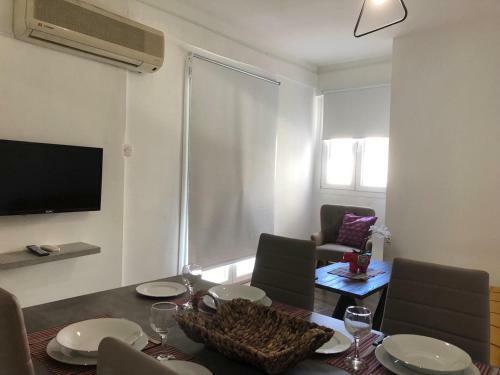 Apartamento Katsikantaris Homes