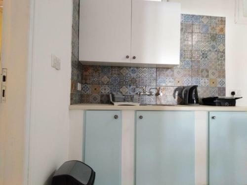 Apartamento Katsikantaris Homes