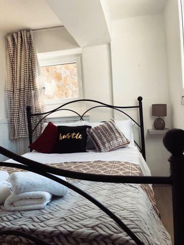 Apartamento Katsikantaris Homes