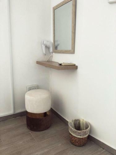 Apartamento Katsikantaris Homes