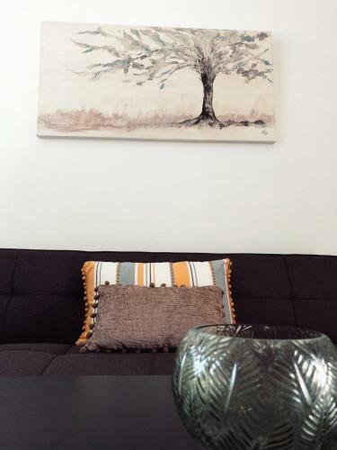 Apartamento Katsikantaris Homes