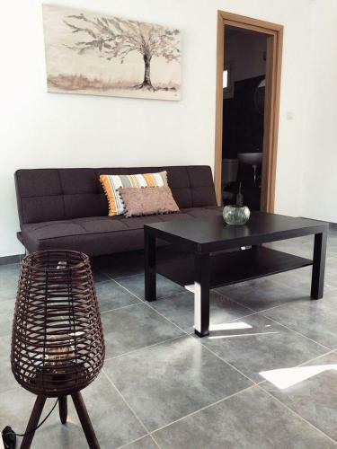 Apartamento Katsikantaris Homes