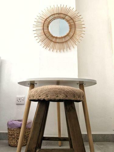 Apartamento Katsikantaris Homes