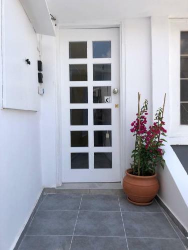 Apartamento Katsikantaris Homes