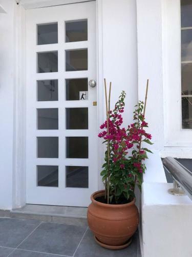 Apartamento Katsikantaris Homes