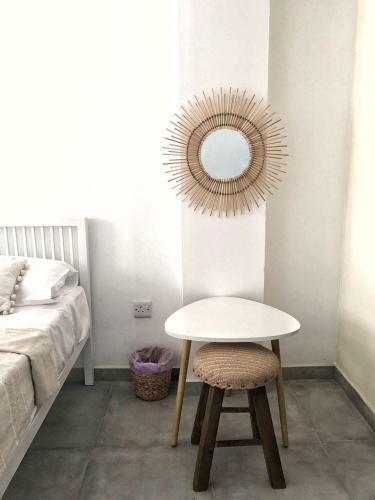Apartamento Katsikantaris Homes
