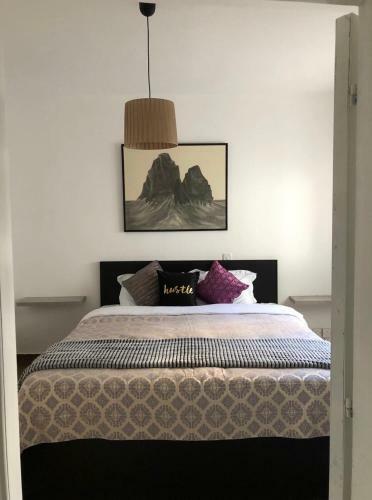 Apartamento Katsikantaris Homes