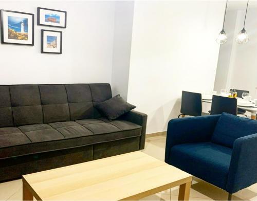 Apartamento Secondhome102