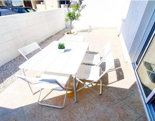 Apartamento Secondhome102