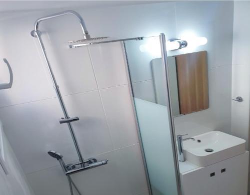 Apartamento Secondhome102