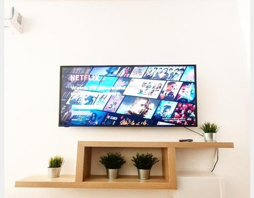 Apartamento Secondhome102