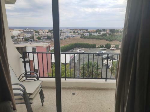 Apartamento City Centre Veranda