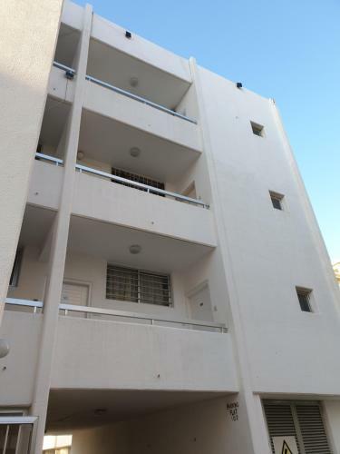Apartments