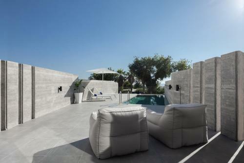 Sunset Park Villas