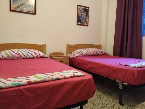 Apartamento Apatsalou Aloha