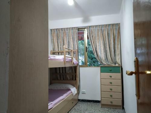 Apartamento Apatsalou Aloha