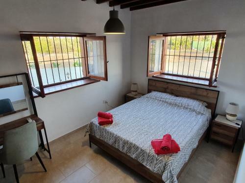 Villa Yioukkas