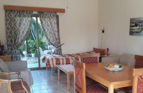 Apartamento Natasha No2