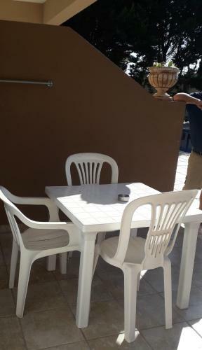 Apartamento Natasha No2