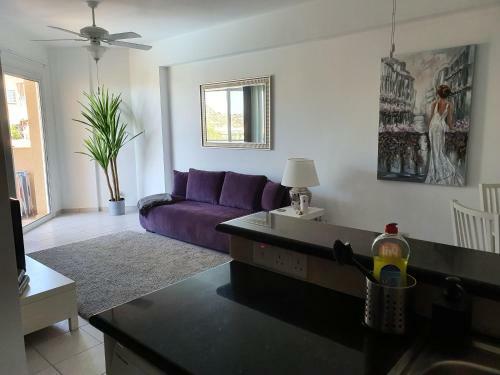 Sea View Apartment Peyia, Paphos