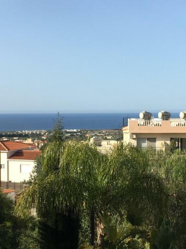 Sea View Apartment Peyia, Paphos