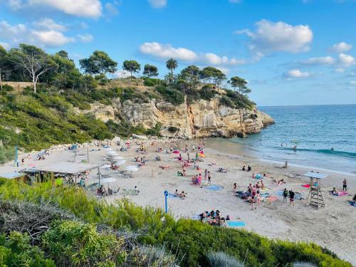 Apartamento Cap Salou Apolo