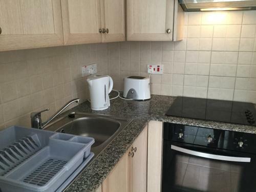 Apartamento D3 - Paphos Riviera - Kato Paphos