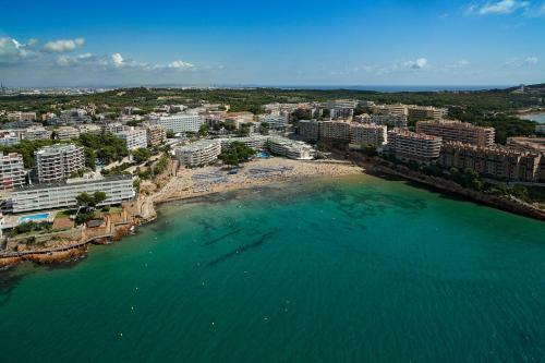 Apartamento Village Park Iberplaya
