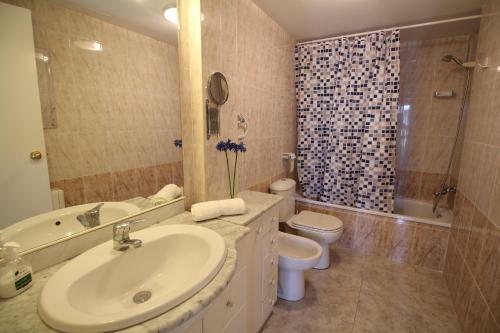 Apartamento Village Park Iberplaya