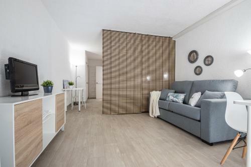 Apartamento Bonito Estudio Renovado