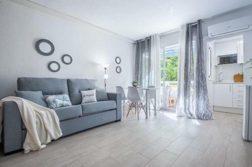 Apartamento Bonito Estudio Renovado